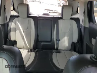 2015 GMC Terrain SLT with VIN 2GKFLTE34F6157072, listed as a Copart auction lot 55496455 with 134,278 mi miles and Salvage title. Bid and sale history available at DreamBid. Image 10.