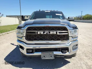 2021 Ram 3500 Tradesman with VIN 3C63RRGL0MG688260, listed as a Copart auction lot 50201645 with 469,861 mi miles and Clean Title. Bid and sale history available at carsss.com. Image 5.
