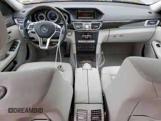 2015 Mercedes-Benz E 350 Sport z VIN WDDHF5KB5FB098877, wystawiony jako Copart lot #56372875 z przebiegiem 27 569 mil mil oraz Szkoda całkowita • Salvage title. Historia ofert i sprzedaży dostępna na DreamBid. Obrazek 8.
