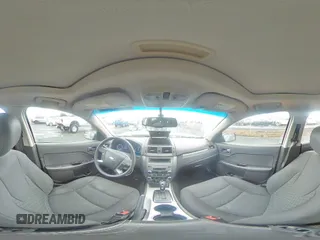 2011 Ford Fusion SE with VIN 3FAHP0HAXBR235574, listed as a Copart auction lot 51369905 with 149,464 mi miles and Salvage Title. Bid and sale history available at DreamBid. Image 13.