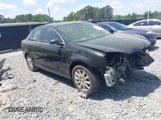 2006 Volkswagen Jetta z VIN 3VWKJ71K06M638587, wystawiony jako IAAI lot #42168173 z przebiegiem Nie podano mil oraz . Historia ofert i sprzedaży dostępna na DreamBid. Obrazek 1.