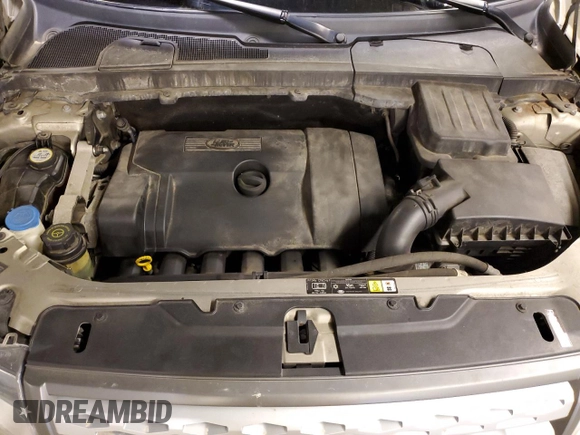 2011 Land Rover LR2 HSE with VIN SALFT2BN4BH217506, listed as a Copart auction lot 85781994 with 103,758 mi miles and Clean Title. Bid and sale history available at DreamBid. Image 11.
