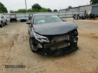 2020 Kia Optima LX with VIN 5XXGT4L3XLG439650, listed as a Copart auction lot 57355505 with Not provided miles and Salvage title. Bid and sale history available at DreamBid. Image 13.