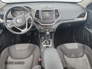 2016 Jeep Cherokee Sport with VIN 1C4PJMAB3GW331150, listed as a Copart auction lot 80757564 with 84,896 mi miles and Clean Title. Bid and sale history available at DreamBid. Image 8.