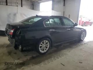 2012 Hyundai Genesis 3.8L z VIN KMHGC4DD4CU203315, wystawiony jako Copart lot #51670355 z przebiegiem 270 937 mil mil oraz Szkody całkowita. Historia ofert i sprzedaży dostępna na DreamBid. Obrazek 3.