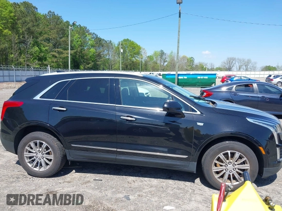 2019 Cadillac XT5 Luxury FWD with VIN 1GYKNCRS2KZ173656, listed as a IAAI auction lot 41965659 with 70,000 mi miles and . Bid and sale history available at DreamBid. Image 13.
