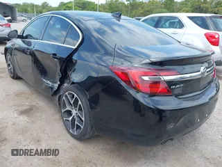 2017 Buick Regal Sport Touring с VIN 2G4GL5EX2H9194889, выставлен на аукционе IAAI как лот 42094087 с пробегом 164 520 миль миль и . История ставок и продаж доступна на DreamBid. Изображение 3.