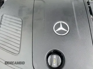 2022 Mercedes-Benz C 300 z VIN W1KAF4GB7NR015105, wystawiony jako Copart lot #81554155 z przebiegiem 38 948 mil mil oraz Nie do naprawy • Non repairable. Historia ofert i sprzedaży dostępna na DreamBid. Obrazek 13.
