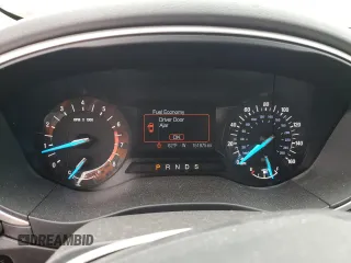 2014 Ford Fusion SE with VIN 3FA6P0H70ER378968, listed as a Copart auction lot 52638285 with 151,975 mi miles and Salvage Title. Bid and sale history available at carsss.com. Image 9.