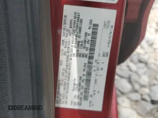 2016 Ford Fiesta SE with VIN 3FADP4EJ7GM136841, listed as a Copart auction lot 53201685 with 181,657 mi miles and Salvage Title. Bid and sale history available at DreamBid. Image 15.