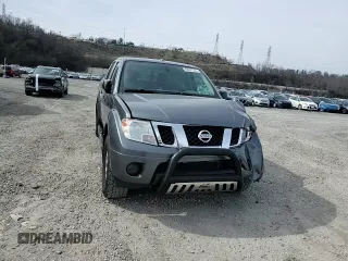 2016 Nissan Frontier SV with VIN 1N6AD0EV1GN714632, listed as a Copart auction lot 49631535 with 53,467 mi miles and Salvage title. Bid and sale history available at DreamBid. Image 13.