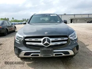 2022 Mercedes-Benz GLC 300 с VIN W1N0G8DB7NV394170, выставлен на аукционе Copart как лот 55610275 с пробегом 102 736 миль миль и Списание • Salvage title. История ставок и продаж доступна на DreamBid. Изображение 15.