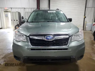 2016 Subaru Forester 2.5i Premium with VIN JF2SJADC6GH467727, listed as a Copart auction lot 53131615 with 91,369 mi miles and Salvage Title. Bid and sale history available at carsss.com. Image 5.