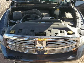 2017 Ram 1500 SLT z VIN 1C6RR6TT1HS730349, wystawiony jako Copart lot #46848385 z przebiegiem Nie podano mil oraz Szkoda całkowita • Salvage title. Historia ofert i sprzedaży dostępna na DreamBid. Obrazek 11.