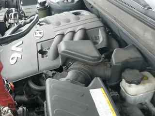 2007 Hyundai Santa Fe SE с VIN 5NMSH13E27H112291, выставлен на аукционе IAAI как лот 43048033 с пробегом 269 136 миль миль и . История ставок и продаж доступна на DreamBid. Изображение 22.