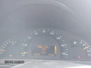 2004 Mercedes-Benz C 240 с VIN WDBRF81J84F536367, выставлен на аукционе IAAI как лот 41940002 с пробегом Не указан миль и . История ставок и продаж доступна на DreamBid. Изображение 7.