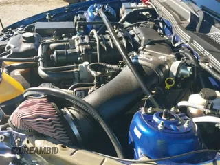 2009 Ford Mustang Shelby GT500 с VIN 1ZVHT88S895133990, выставлен на аукционе IAAI как лот 43193780 с пробегом 40 586 миль миль и . История ставок и продаж доступна на DreamBid. Изображение 18.