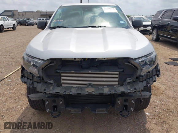 2019 Ford Ranger XL с VIN 1FTER4EH0KLA68382, выставлен на аукционе IAAI как лот 42156760 с пробегом 21 950 миль миль и . История ставок и продаж доступна на DreamBid. Изображение 13.