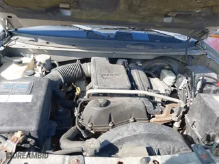 2004 Chevrolet TrailBlazer LS with VIN 1GNDT13S442119957, listed as a IAAI auction lot 41760671 with 233,032 mi miles. Bid and sale history available at carsss.com. Image 10.