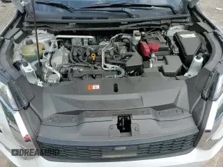 2024 Mitsubishi Outlander SEL с VIN JA4J4WA83RZ049194, выставлен на аукционе Copart как лот 61800265 с пробегом 15 035 миль миль и Списание • Salvage title. История ставок и продаж доступна на DreamBid. Изображение 17.