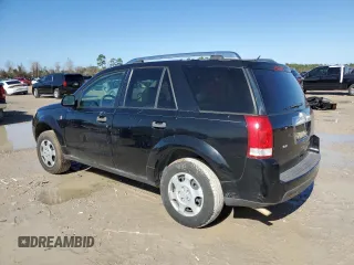 2007 Saturn VUE I4 with VIN 5GZCZ33D17S875863, listed as a Copart auction lot 43223685 with 121,491 mi miles and Salvage Title. Bid and sale history available at DreamBid. Image 2.