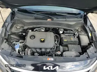 2023 Kia Seltos LX z VIN KNDEPCAA5P7408912, wystawiony jako Copart lot #63036135 z przebiegiem 41 250 mil mil oraz Szkoda całkowita • Salvage title. Historia ofert i sprzedaży dostępna na DreamBid. Obrazek 14.