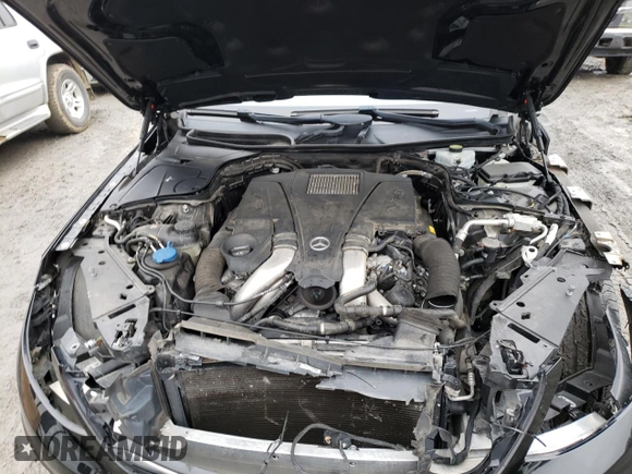 2015 Mercedes-Benz S 550 with VIN WDDUG8FB6FA200314, listed as a Copart auction lot 68291942 with 50,770 mi miles and . Bid and sale history available at carsss.com. Image 11.