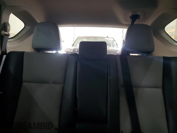 2013 Toyota RAV4 Limited z VIN 2T3DFREV9DW033752, wystawiony jako Copart lot #60479975 z przebiegiem 166 074 mil mil oraz Szkoda całkowita • Salvage title. Historia ofert i sprzedaży dostępna na DreamBid. Obrazek 10.