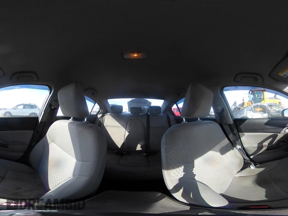 2014 Honda Civic Sedan LX with VIN 19XFB2F59EE039252, listed as a IAAI auction lot 41719659 with 113,770 mi miles. Bid and sale history available at carsss.com. Image 21.