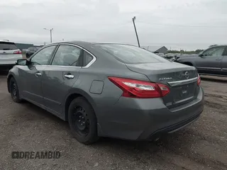 2017 Nissan Altima SR with VIN 1N4AL3AP1HN317914, listed as a IAAI auction lot 42578563 with 187,694 mi miles and . Bid and sale history available at DreamBid. Image 3.