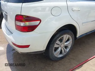 2011 Mercedes-Benz M 350 с VIN 4JGBB5GB4BA639708, выставлен на аукционе IAAI как лот 42201053 с пробегом 136 434 миль миль и . История ставок и продаж доступна на DreamBid. Изображение 6.