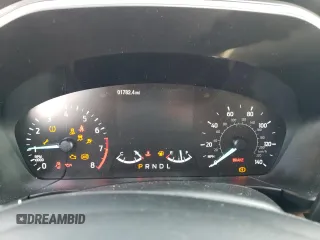 2020 Ford Escape SE z VIN 1FMCU0G65LUB59746, wystawiony jako Copart lot #71651254 z przebiegiem 1 782 mil mil oraz Szkoda całkowita • Salvage title. Historia ofert i sprzedaży dostępna na DreamBid. Obrazek 9.