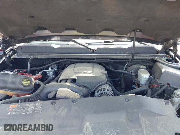 2013 Chevrolet Silverado 1500 LT with VIN 3GCPCSE08DG272209, listed as a IAAI auction lot 41739898 with 152,288 mi miles and . Bid and sale history available at DreamBid. Image 10.