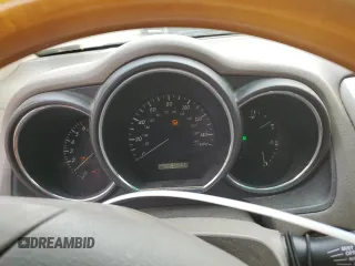 2006 Lexus RX 330 with VIN JTJHA31U960102129, listed as a Copart auction lot 65088394 with 216,033 mi miles and Clean Title. Bid and sale history available at carsss.com. Image 9.