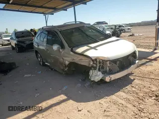 2011 Lexus RX 350 z VIN 2T2ZK1BA8BC058018, wystawiony jako Copart lot #62513035 z przebiegiem 206 286 mil mil oraz Szkoda całkowita • Salvage title. Historia ofert i sprzedaży dostępna na DreamBid. Obrazek 15.