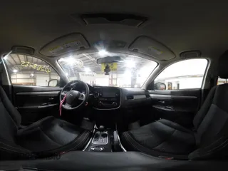2018 Mitsubishi Outlander ES z VIN JA4AZ2A34JZ008883, wystawiony jako IAAI lot #42288285 z przebiegiem 65 554 mil mil oraz . Historia ofert i sprzedaży dostępna na DreamBid. Obrazek 18.