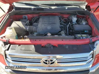 2015 Toyota Tundra 4WD Truck SR5 with VIN 5TFDW5F12FX484721, listed as a Copart auction lot 49026494 with 153,081 mi miles. Bid and sale history available at carsss.com. Image 11.