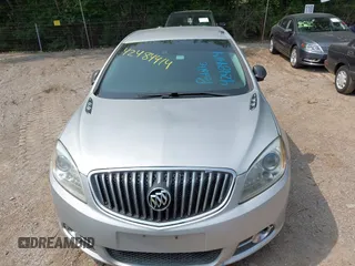 2015 Buick Verano Group z VIN 1G4PS5SK4F4169942, wystawiony jako IAAI lot #42484414 z przebiegiem 113 471 mil mil oraz . Historia ofert i sprzedaży dostępna na DreamBid. Obrazek 6.