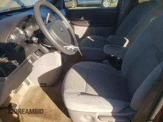 2006 Chevrolet Uplander LS with VIN 1GNDV23L86D118116, listed as a Copart auction lot 85919624 with 135,357 mi miles and Salvage Title. Bid and sale history available at carsss.com. Image 7.