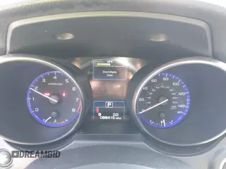 2019 Subaru Outback Limited with VIN 4S4BSANC5K3294973, listed as a IAAI auction lot 42068080 with 88,415 mi miles and . Bid and sale history available at DreamBid. Image 7.