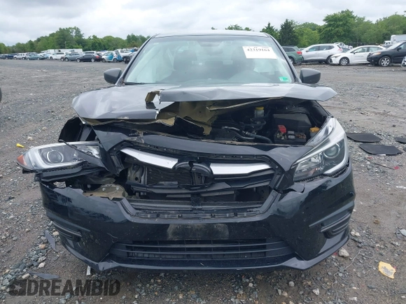 2019 Subaru Legacy z VIN 4S3BNAB60K3031431, wystawiony jako IAAI lot #42319164 z przebiegiem 45 786 mil mil oraz . Historia ofert i sprzedaży dostępna na DreamBid. Obrazek 12.