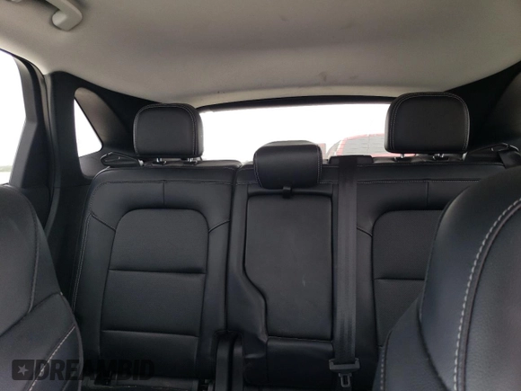 2021 Ford Escape SEL с VIN 1FMCU0H61MUA29754, выставлен на аукционе Copart как лот 53520555 с пробегом 26 401 миль миль и Чистый • Clean title. История ставок и продаж доступна на DreamBid. Изображение 10.