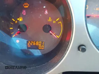 2005 Nissan Maxima SE z VIN 1N4BA41E45C827101, wystawiony jako IAAI lot #40311674 z przebiegiem 226 801 mil mil oraz . Historia ofert i sprzedaży dostępna na DreamBid. Obrazek 9.