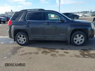2014 GMC Terrain SLE with VIN 2GKFLWEK6E6213424, listed as a IAAI auction lot 41019480 with 85,715 mi miles. Bid and sale history available at carsss.com. Image 13.