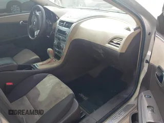 2009 Chevrolet Malibu 1LS with VIN 1G1ZG57B39F258202, listed as a IAAI auction lot 42059270 with 157,256 mi miles and . Bid and sale history available at DreamBid. Image 5.