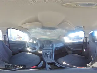 2017 Ford Focus SE с VIN 1FADP3F2XHL329201, выставлен на аукционе Copart как лот 88367665 с пробегом 90 386 миль миль и Списание • Salvage title. История ставок и продаж доступна на DreamBid. Изображение 14.