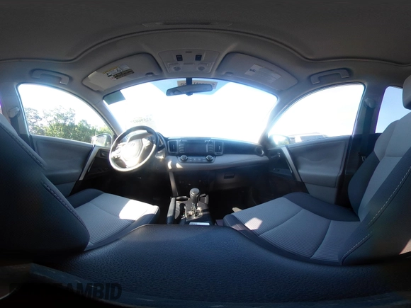 2013 Toyota RAV4 XLE z VIN 2T3RFREV7DW113914, wystawiony jako IAAI lot #42596027 z przebiegiem 91 000 mil mil oraz . Historia ofert i sprzedaży dostępna na DreamBid. Obrazek 18.