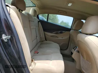 2013 Buick LaCrosse z VIN 1G4GA5ER6DF284927, wystawiony jako Copart lot #58742165 z przebiegiem 134 629 mil mil oraz Szkoda całkowita • Salvage title. Historia ofert i sprzedaży dostępna na DreamBid. Obrazek 10.