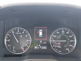 2025 Subaru Forester Premium с VIN JF2SLDDC3SH565991, выставлен на аукционе IAAI как лот 42697615 с пробегом 8 143 миль миль и . История ставок и продаж доступна на DreamBid. Изображение 7.