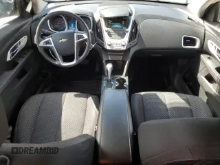 2013 Chevrolet Equinox LT with VIN 2GNALDEK6D6210717, listed as a Copart auction lot 50327135 with 113,913 mi miles and Non Repairable. Bid and sale history available at carsss.com. Image 8.
